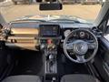 2022 Suzuki Jimny