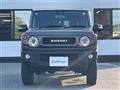 2022 Suzuki Jimny