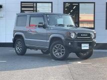 2022 Suzuki Jimny
