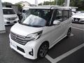 2016 Nissan DAYZ ROOX