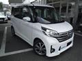 2016 Nissan DAYZ ROOX