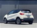2015 Renault Captur