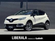 2015 Renault Captur