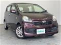 2013 Daihatsu Mira Es