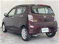 2013 Daihatsu Mira Es