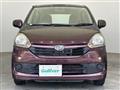 2013 Daihatsu Mira Es