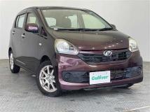 2013 Daihatsu Mira Es