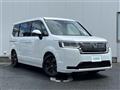 2026 Honda Step WGN