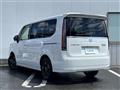 2026 Honda Step WGN