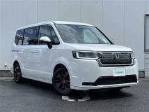 2026 Honda Step WGN