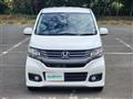 2016 Honda N-WGN