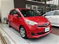 2011 Toyota Ractis