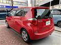 2011 Toyota Ractis