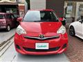 2011 Toyota Ractis