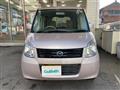 2012 Mazda Flair Wagon