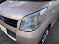 2012 Mazda Flair Wagon
