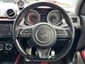 2021 Suzuki Swift
