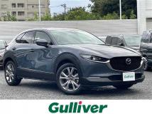 2020 Mazda CX-3