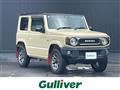 2020 Suzuki Jimny