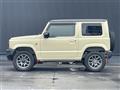 2020 Suzuki Jimny