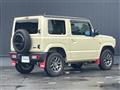 2020 Suzuki Jimny