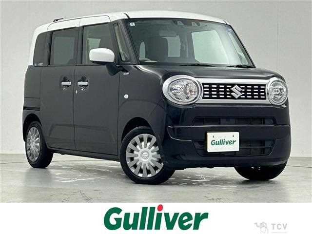 2022 Suzuki Wagon R