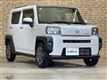 2020 Daihatsu Taft