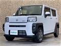 2020 Daihatsu Taft