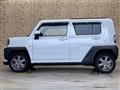 2020 Daihatsu Taft