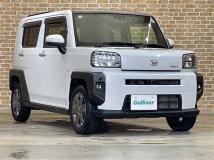 2020 Daihatsu Taft