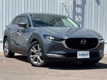 2020 Mazda CX-3