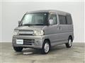 2009 Mitsubishi Town Box