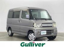 2009 Mitsubishi Town Box