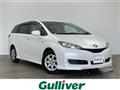 2011 Toyota Wish