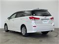 2011 Toyota Wish