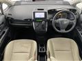 2011 Toyota Wish