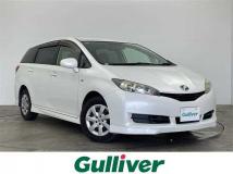 2011 Toyota Wish
