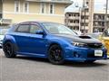 2009 Subaru Impreza Wrx