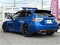 2009 Subaru Impreza Wrx