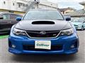 2009 Subaru Impreza Wrx