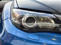 2009 Subaru Impreza Wrx