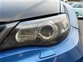 2009 Subaru Impreza Wrx