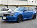 2009 Subaru Impreza Wrx