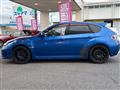 2009 Subaru Impreza Wrx