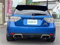2009 Subaru Impreza Wrx