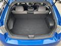 2009 Subaru Impreza Wrx