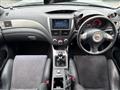 2009 Subaru Impreza Wrx