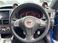 2009 Subaru Impreza Wrx