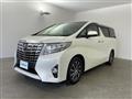 2015 Toyota Alphard