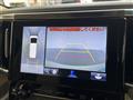 2015 Toyota Alphard